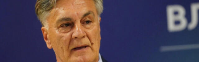 ​Синиша Каран православним верницима честитао Васкрс