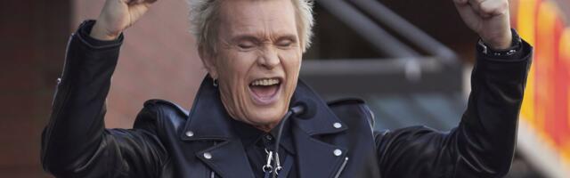 Fil Kolins, Bili Ajdol, Wu-Tang Clan... Ko sve ove godine ulazi u Rokenrol kuću slavnih, saošten spisak