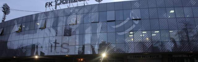 Ekstaza u Humskoj: Partizan doveo levog beka iz Bundeslige, stigao novi "kapitalac"!