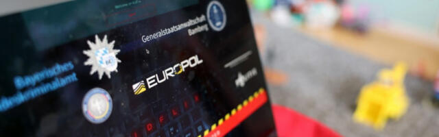 Глобална операција уз подршку Европола открила мрежу умешану у сајбер нападе