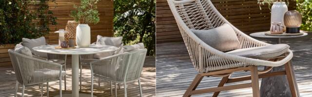 Bašta kao lifestyle: JYSK otkriva trendove koji brišu granice uređenja doma