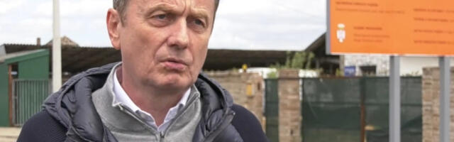 У јулу завршетак радова на транзитном водоводу Сремска Митровица – Милекића салаш