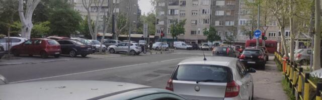 Radovi na novom tunelu u Beogradu još nisu počeli