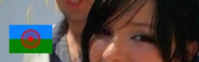 SRPKINJA SILVIJA SE UDALA ZA ROMA PA GA PONOSNO POKAZALA: Usledio je ŠOK, da li je OVO REALNO?