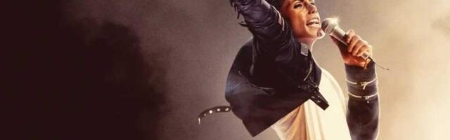 VIDEO: „Majkl“ donosi priču o kralju popa kakvu još nismo videli