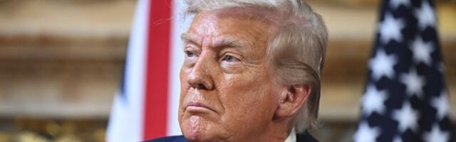 Alarm u Beloj kući: Trampov rejting dotakao dno, Iran i gas kroje sudbinu Amerike