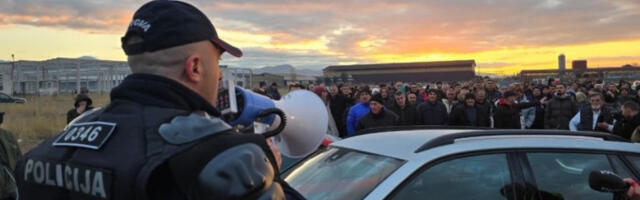 Ухапсите свакога ко још верује у 30. август и слободу