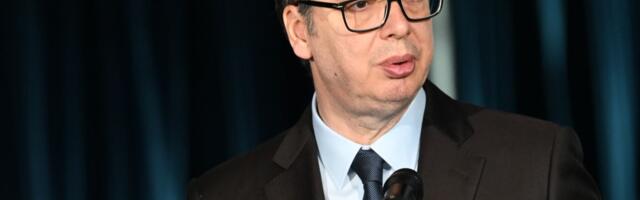 Vučić danas prisustvuje puštanju u rad novog superkompjutera u Kragujevcu