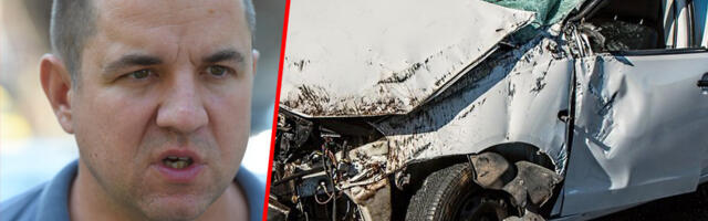 Damir Okanović upozorava pred Prvi maj: Jedna greška sa pojasom pretvara ga u SMRTONOSNO ORUŽJE!