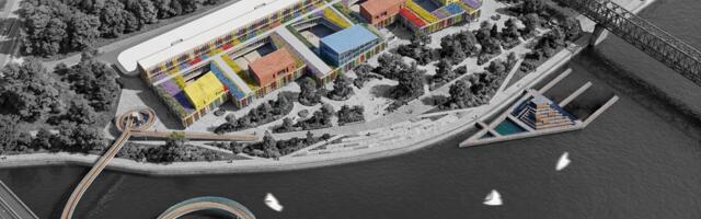 Proglašeni pobednici nacionalnog takmičenja  Architecture Student Contest 2026