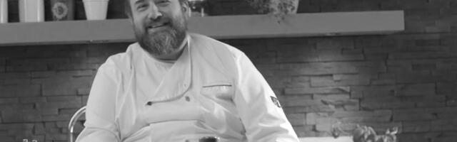 Prerana smrt člana žirija MasterChefa potresla je region! Bio je jedno od najprepoznatljivijih lica