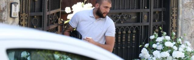VELJKO RAŽNATOVIĆ POKAZAO SVEŽE RENOVIRANU VILU NA DEDINJU: Ceca uložila 20.000 evra za ovaj POGLED na grad (FOTO)