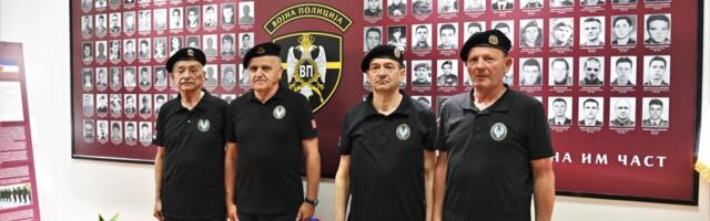Zavet koji se čuva s ponosom: Heroji ne umiru dok živi sećanje na njih
