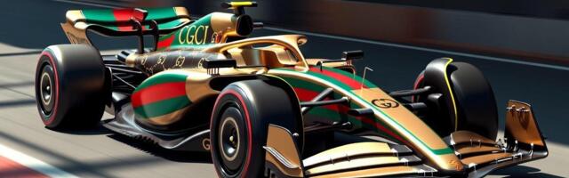 Guči preuzima tim Formule 1? Saradnja sa Alpinom izazvala buru
