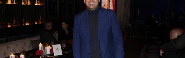 DRAMA! Emir doživeo neprijatnost na putu - vozio auto od 250.000 evra, a onda ŠOK!
