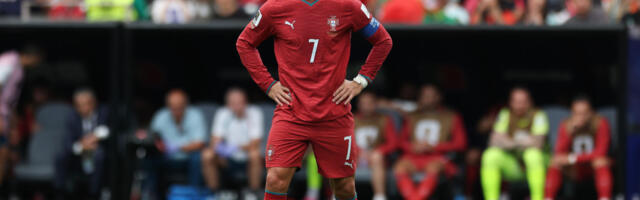 Sebični, sebični Ronaldo - Zbog Kristijana je Portugal kiksnuo na Mundijalu, legenda brutalno iskrena