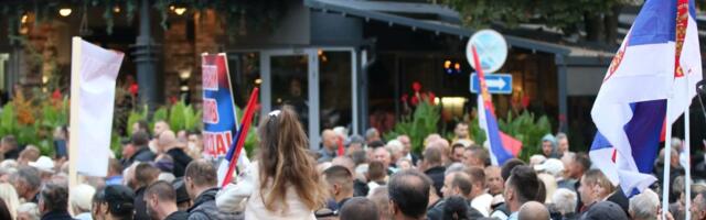 Srbija na nogama! Pred Vidovdan svi putevi vode u Beograd - Donosi se važna odluka o budućnosti naše zemlje
