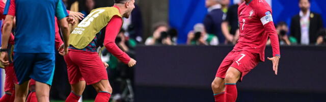 KRISTIJANO NATERAO CELU PLANETU DA MU SE POKLONI! Ronaldo ispisao istoriju Svetskog prvenstva, ovo ni Mesi nije uradio!