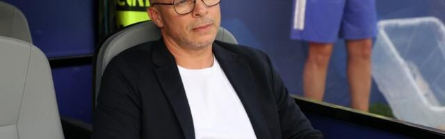 Selektor Maroka: Bila je ruka pre gola Mbapea