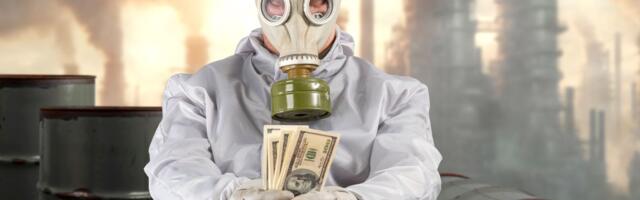 "Dolar ide ka kolapsu": Bafet panično prodao akcije vredne 24 milijarde dolara - ovo svi moraju da vide!