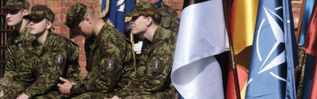 Лeтонија и Литванија изразиле спремност за размештање нуклеарног оружја у интересу НАТО-а
