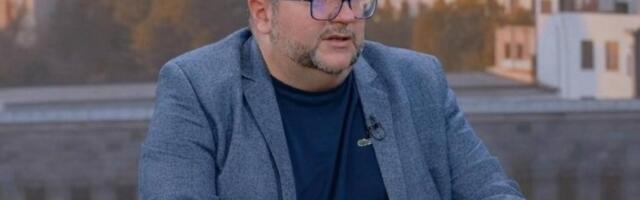 DRŽAVA REAGUJE U TRENUTKU, UKC NIŠ NA PRVOJ LINIJI POMOĆI! Lazarević: "Idemo po povređene, ukinuli smo liste čekanja i vratili transplantacije bubrega!"