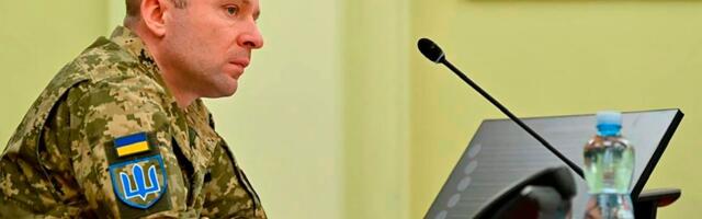 Četiri zapovesti po Drapatiju: Ovaj ukrajinski general ima moćni plan koji će Ruse baciti na kolena
