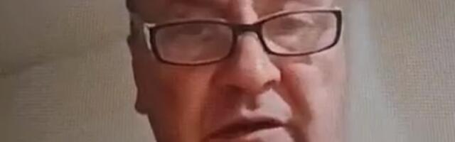 "ODSEĆI ĆU TI GLAVU!" Uhapšen muškarac zbog jezivih pretnji predsedniku Vučiću!