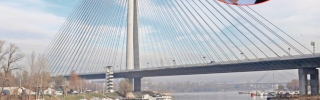 MOST NA ADI STIŽE PRED TUŽIOCA: Grad Beograd podnosi krivičnu prijavu protiv ĐILASA zbog KORUPCIJE