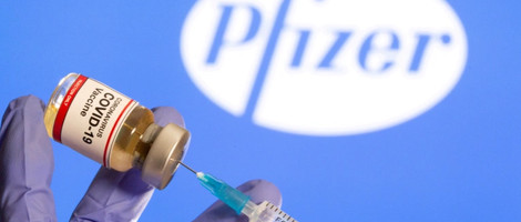 SAD: Odobrena upotreba Pfizer/BioNTech vakcine