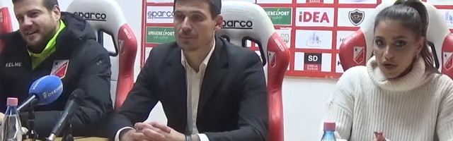 Nije samo Borac, Lalatovića žele još dva kluba!
