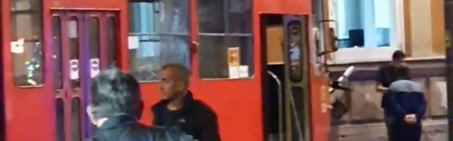 Neobična saobraćajna nesreća u Beogradu - zašto svi pričaju o tramvaju koji je iskočio iz šina na Dorćolu