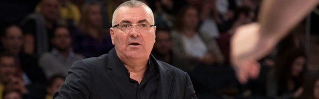 Repeša se vraća na mesto uspeha, Trinkijerijev pomoćnik kandidat za klupu Varezea