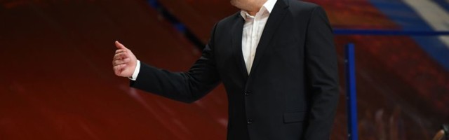 Milojević: Moramo biti još bolji da bismo vratili seriju u Beograd