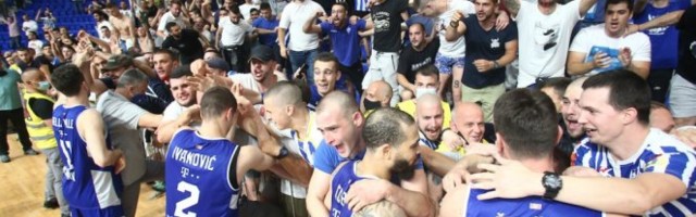 MILOJEVIĆ NOVČANO KAŽNJEN! Evo koliko će morati da plati trener Budućnosti, koliko klub, a koliko PREDSEDNIK!