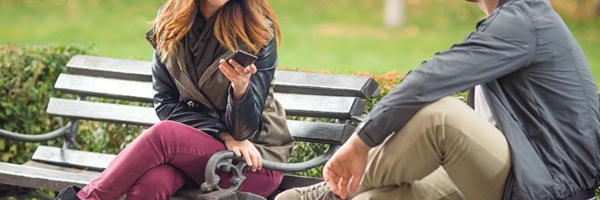 Kako da smuvate devojku pomoću Instagrama