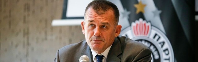 Savić otkrio: Pravimo tim bez Jaramaza