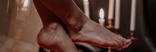 Pravda za fetiša - Biolog objašnjava zašto brojne muškarce privlače ženska stopala