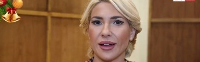 JOVANA JEREMIĆ OTKRILA NA KOJU TELEVIZIJU PRELAZI! Evo gde će voditi JUTARNJI PROGRAM!