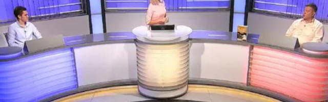 Takmičar koji je izgubio u Slagalici uvredio svog mlađeg protivnika a komentari ljudi su posebna priča