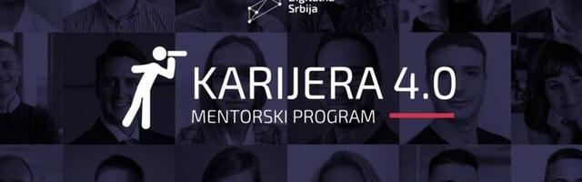 Mentori iz digitalnog sektora pomažu srednjoškolcima da izgrade karijeru