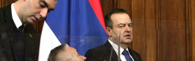 Serbia’s Assembly President: Important that referendum on const change succeeds