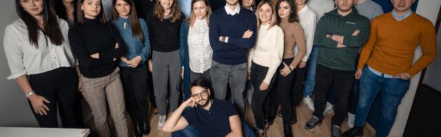 Inviggo svojim zaposlenima nudi stalnu podršku psihoterapeuta i time demistifikuje psihoterapiju