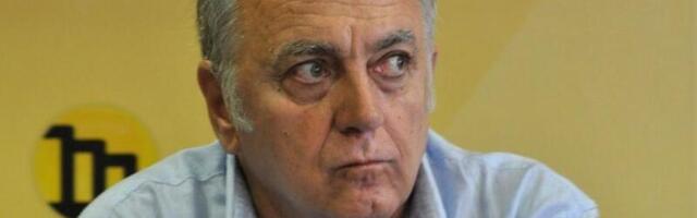F. Rodić: Zašto su Srbi po Teodoroviću „kompletni idioti”