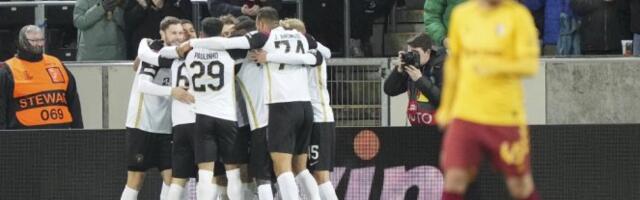 MIDTJILAND JE OZBILJAN "BAUK"! Danci vrede 20 MILIONA više od Partizana! AEK je rival "PO MERI"!