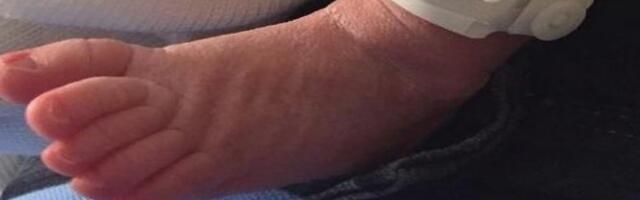 DETE PRONAĐENO MRTVO U STANU NA VOŽDOVCU, MAJKA U TEŠKOM STANJU! Stigli rezultati obdukcije novorođenčeta