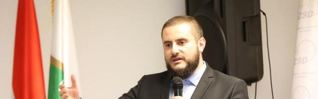 Zukorlić u Beču – Posljednji izrečeni Muftijin amanet je slobodno Vijeće