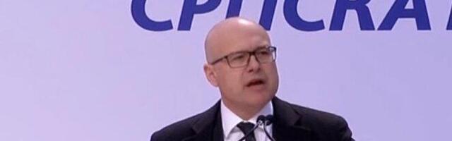 VUČEVIĆ POSLE SEDNICE GO SNS: Jednoglasno smo prihvatili predlog za izbor članova nove vlade!