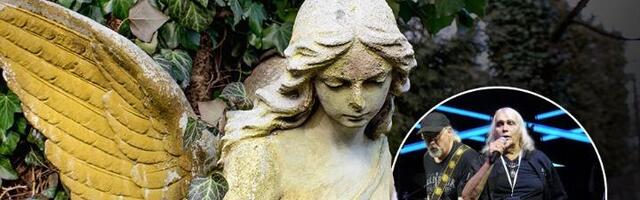 "'Pogledaj dom svoj anđele' se sama pisala, slike dolazile"