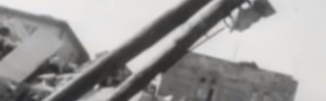 Na današnji dan 1963. godine Skoplje je pogodio razoran zemljotres